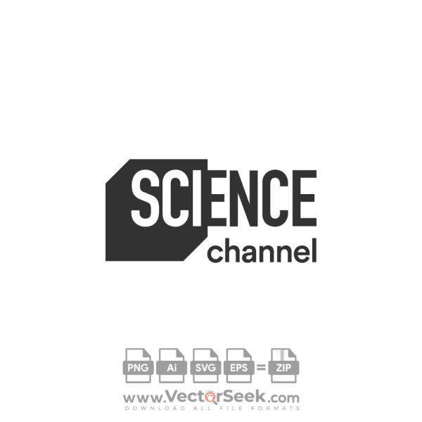 SCI Discovery Science Channel Logo Vector (.Ai .PNG .SVG .EPS Free