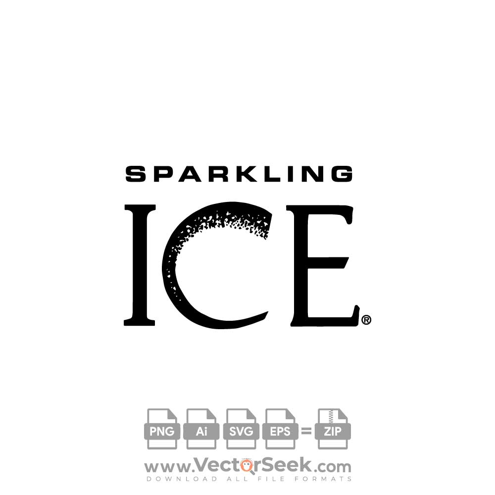 Sparkling Ice Logo Vector (.Ai .PNG .SVG .EPS Free Download)