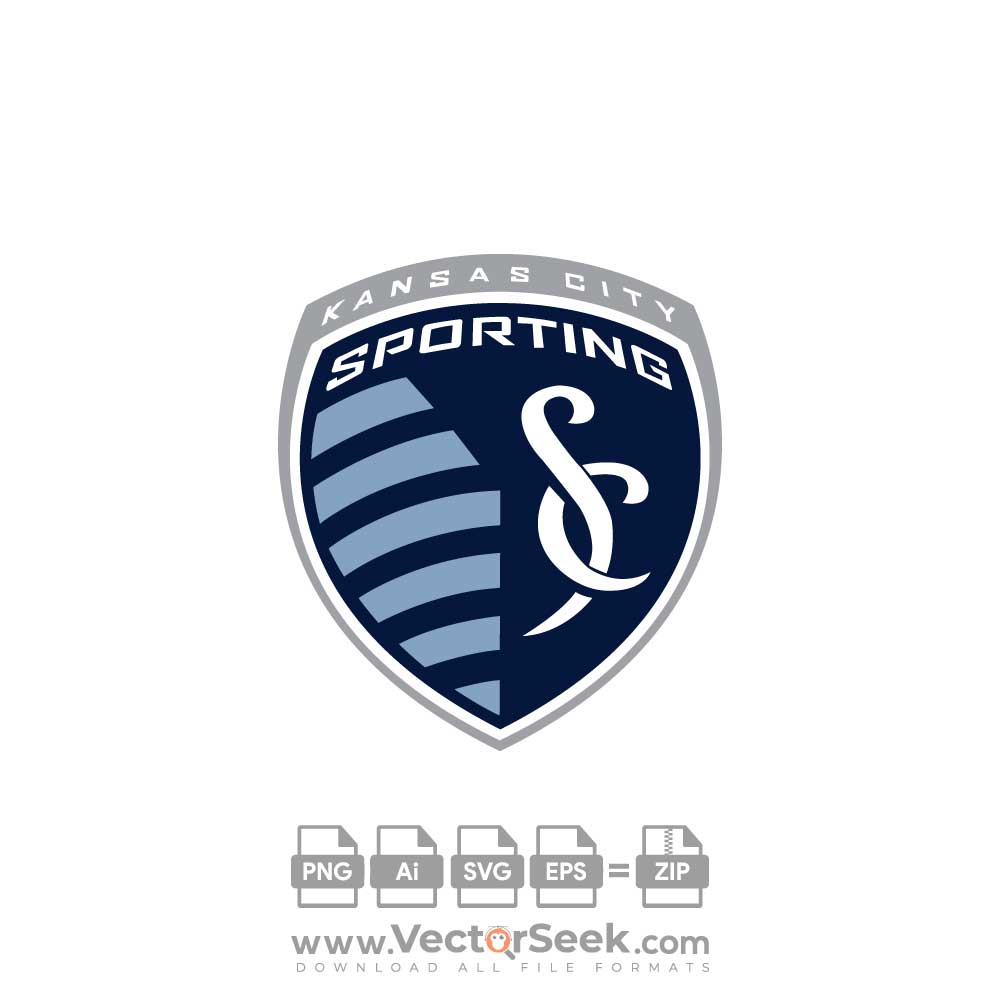 Sporting Kansas City Logo Vector (.Ai .PNG .SVG .EPS Free Download)