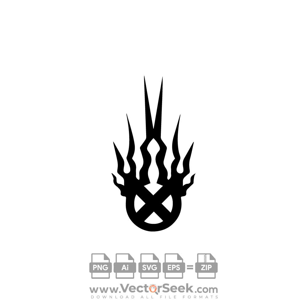 Static X Logo Vector (.Ai .PNG .SVG .EPS Free Download)