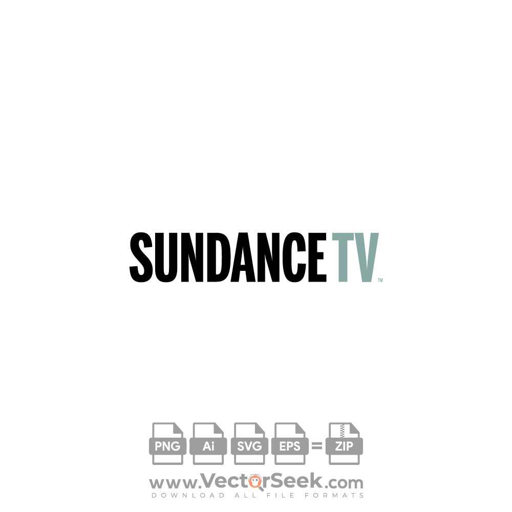 Sundance TV Logo Vector (.Ai .PNG .SVG .EPS Free Download)
