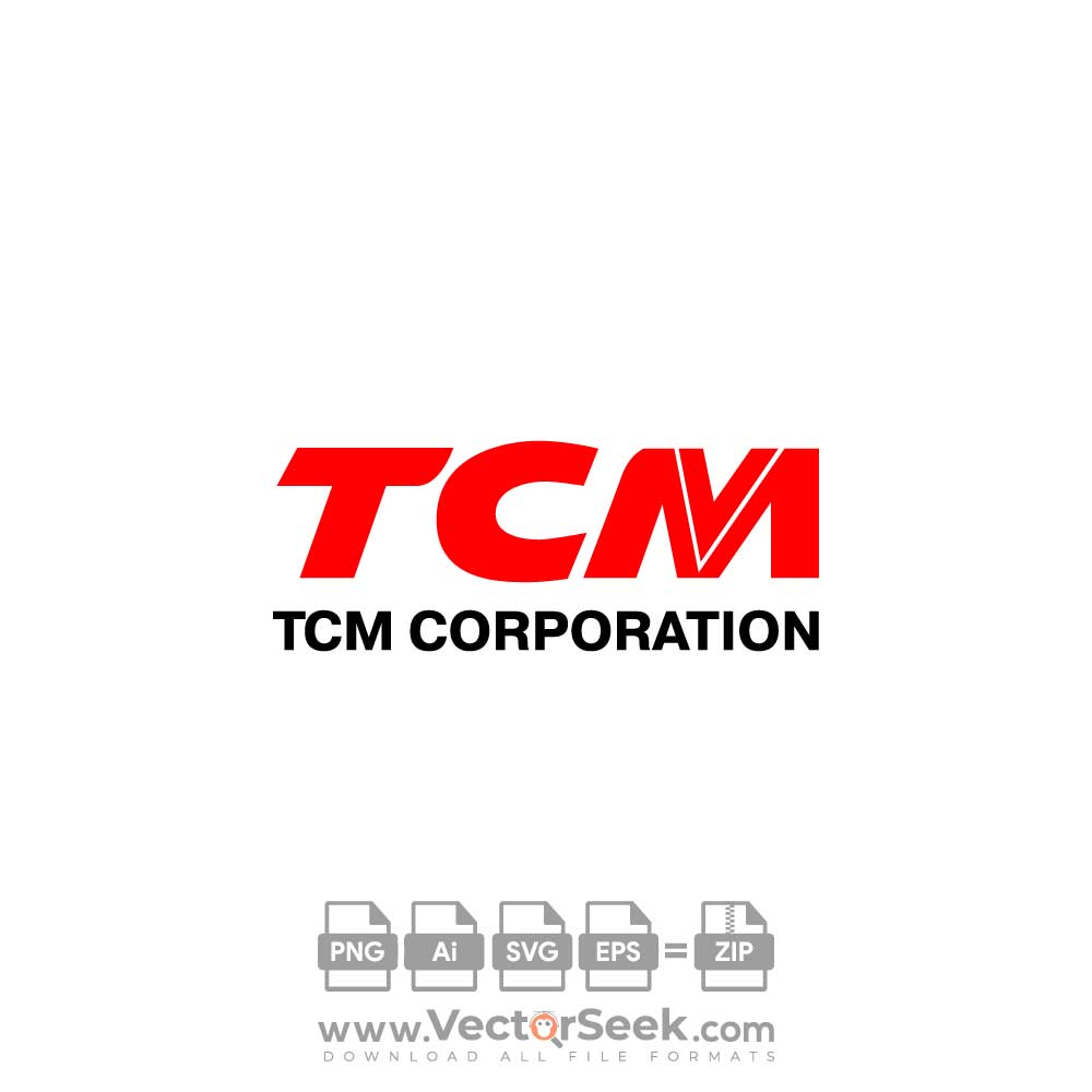 Tcm Logo