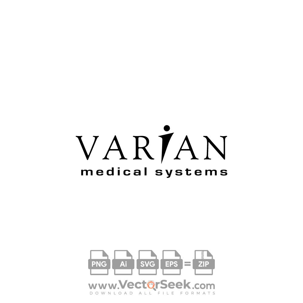 Varian Medical Systems Logo Vector (.Ai .PNG .SVG .EPS Free Download)