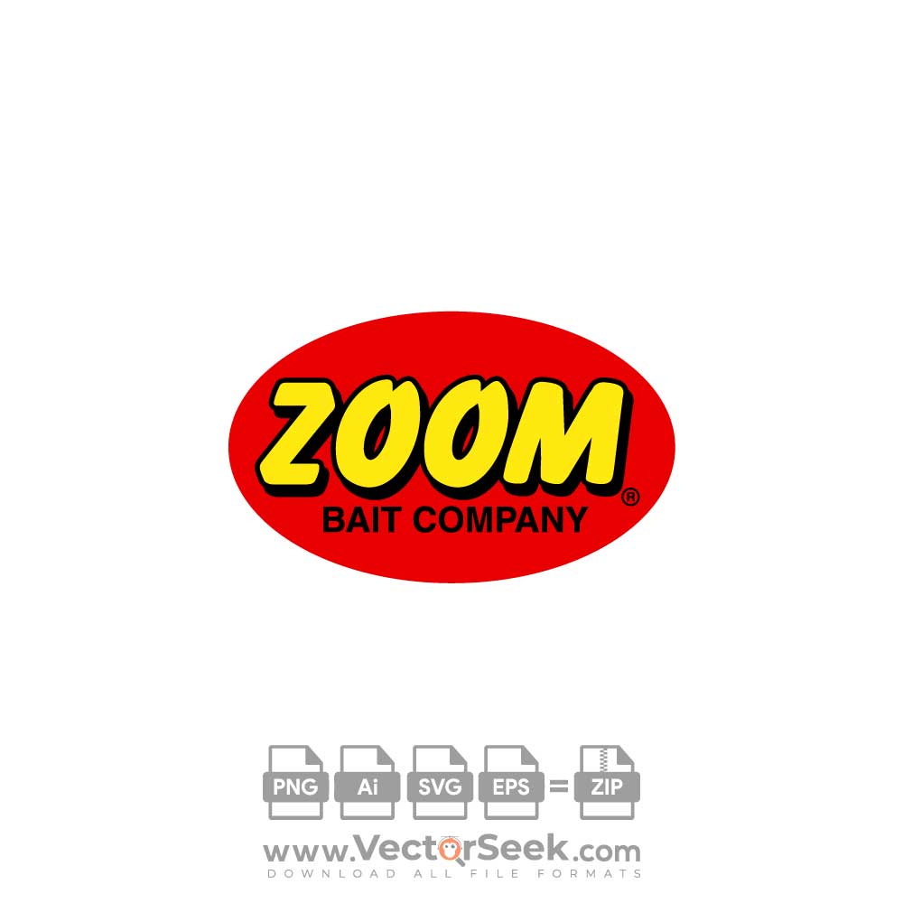 Zoom Bait Company Logo Vector (.Ai .PNG .SVG .EPS Free Download)