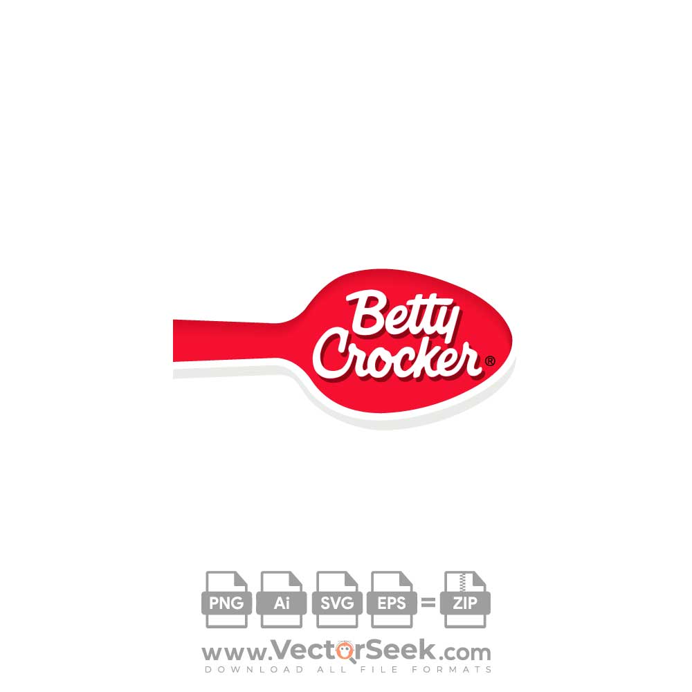 Betty Crocker Logo Vector (.Ai .PNG .SVG .EPS Free Download)