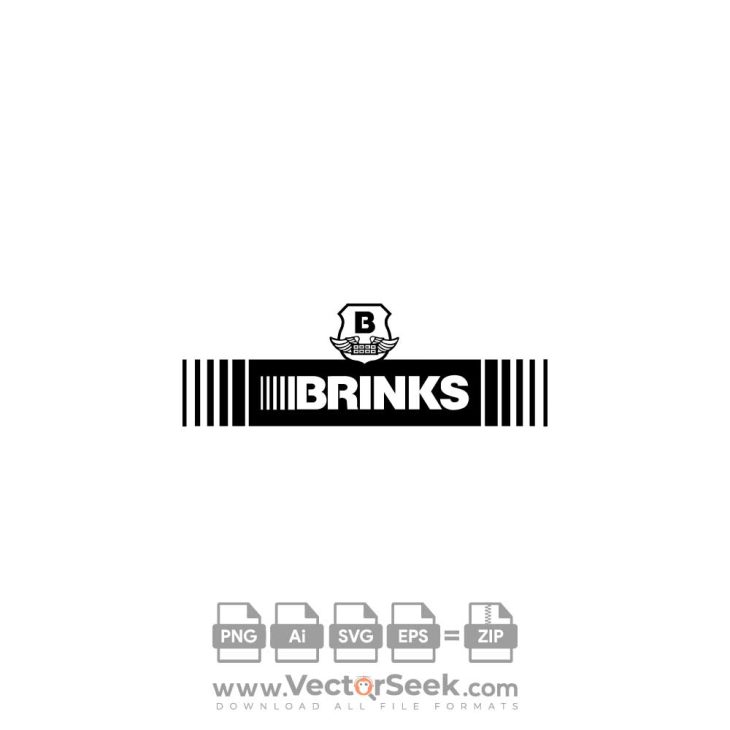Brinks Logo Vector (.Ai .PNG .SVG .EPS Free Download)
