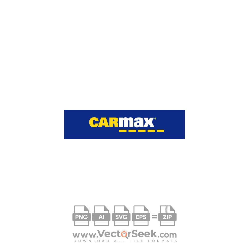CarMax Logo Vector (.Ai .PNG .SVG .EPS Free Download)