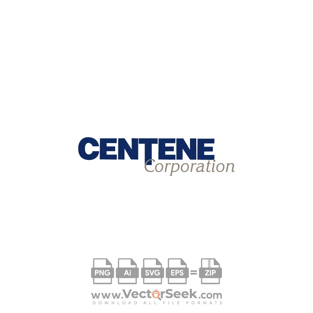 Centene Corporation Logo Vector (.Ai .PNG .SVG .EPS Free Download)