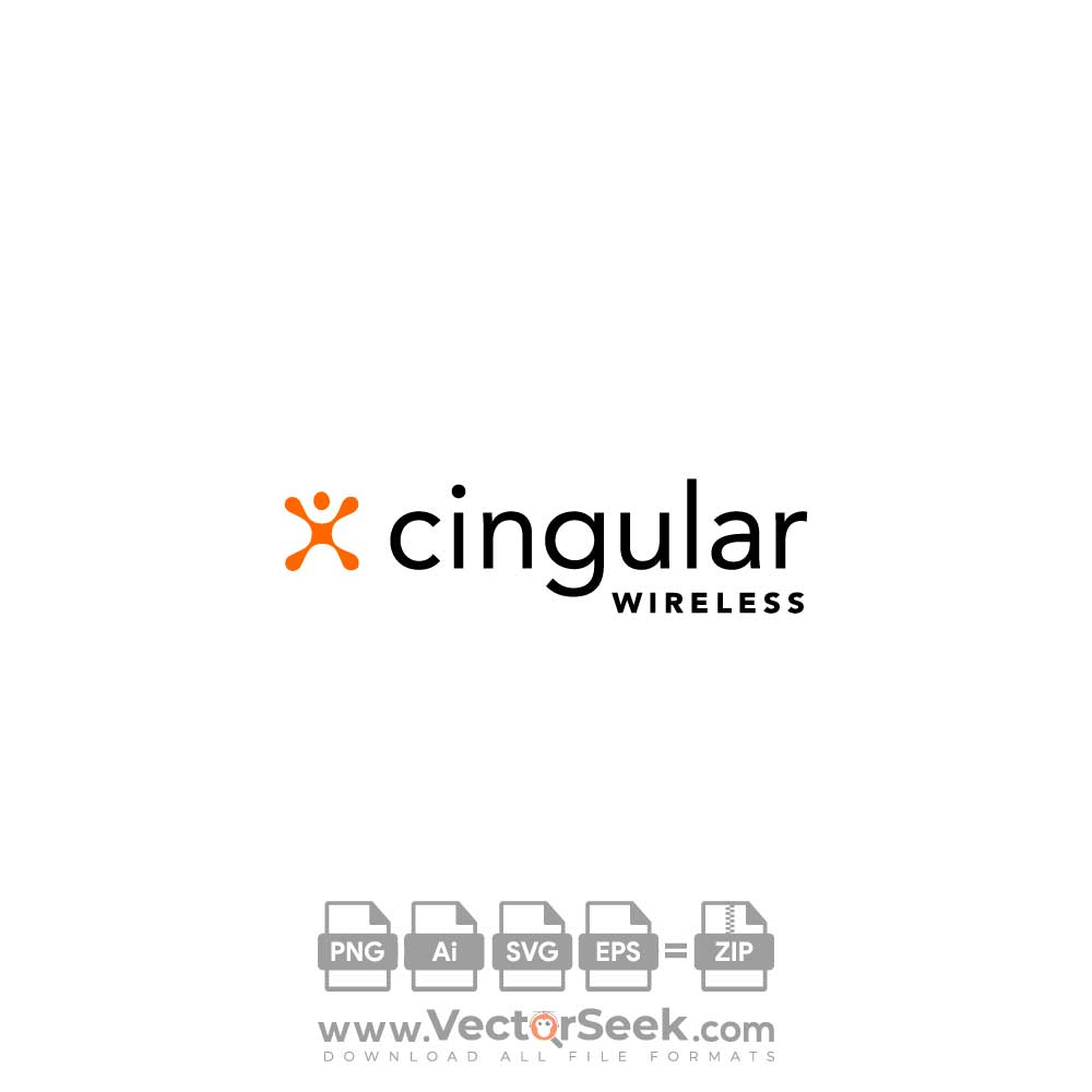 Cingular Logo