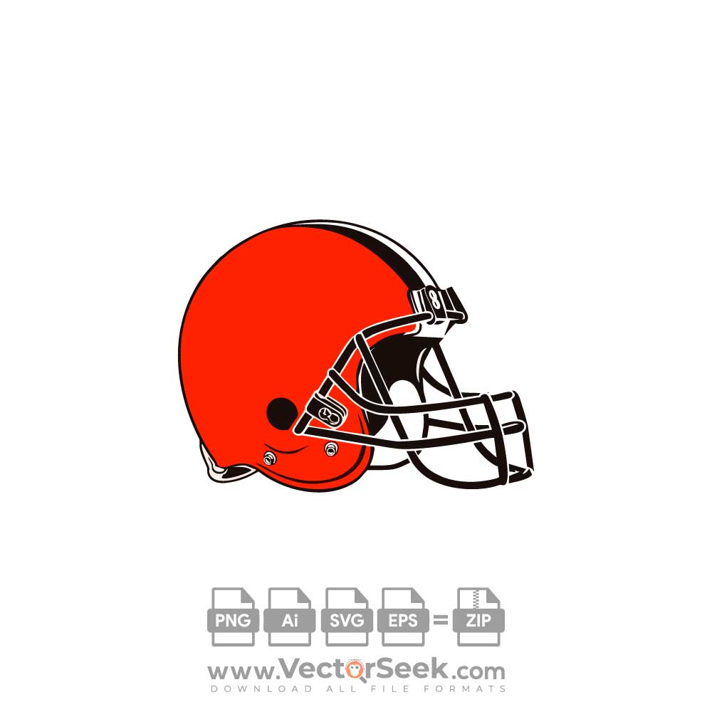 Cleveland Browns Logo Vector (.Ai .PNG .SVG .EPS Free Download)