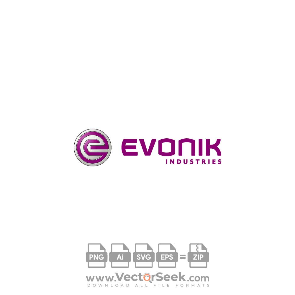 Evonik Logo Vector (.Ai .PNG .SVG .EPS Free Download)