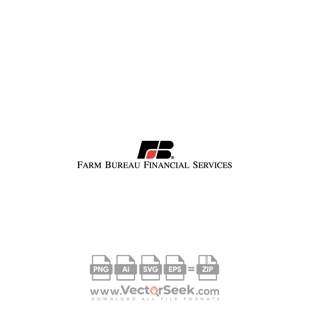Farm Bureau Financial Services Logo Vector (.Ai .PNG .SVG .EPS Free