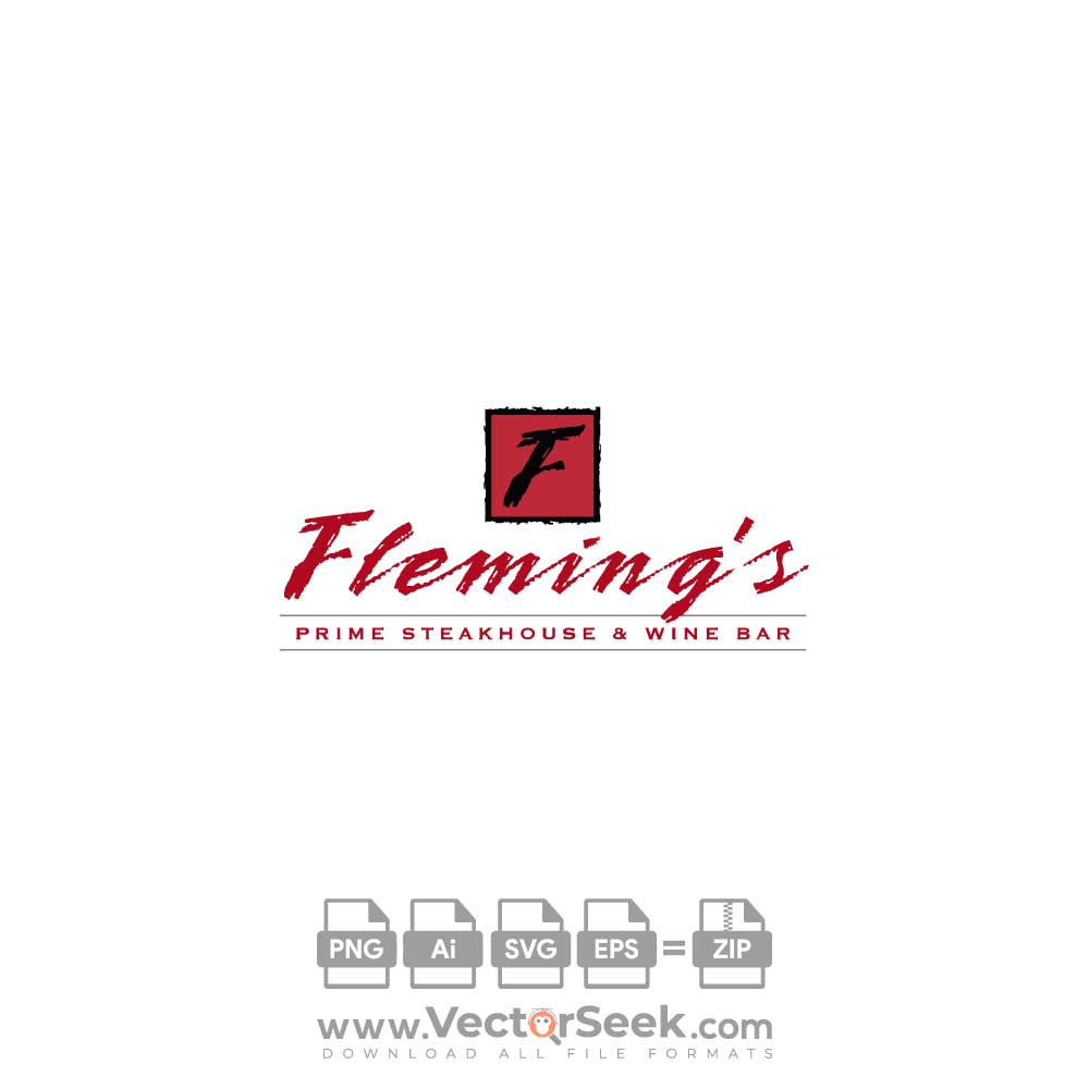 Fleming's Logo Vector (.Ai .PNG .SVG .EPS Free Download)