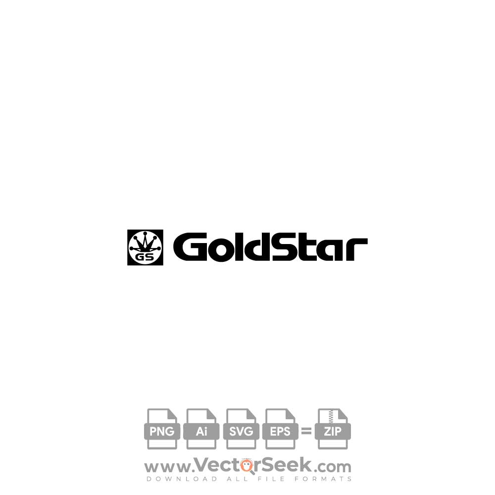 GoldStar Logo Vector (.Ai .PNG .SVG .EPS Free Download)