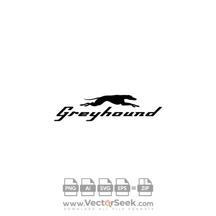 Greyhound Bus Logo Vector (.Ai .PNG .SVG .EPS Free Download)