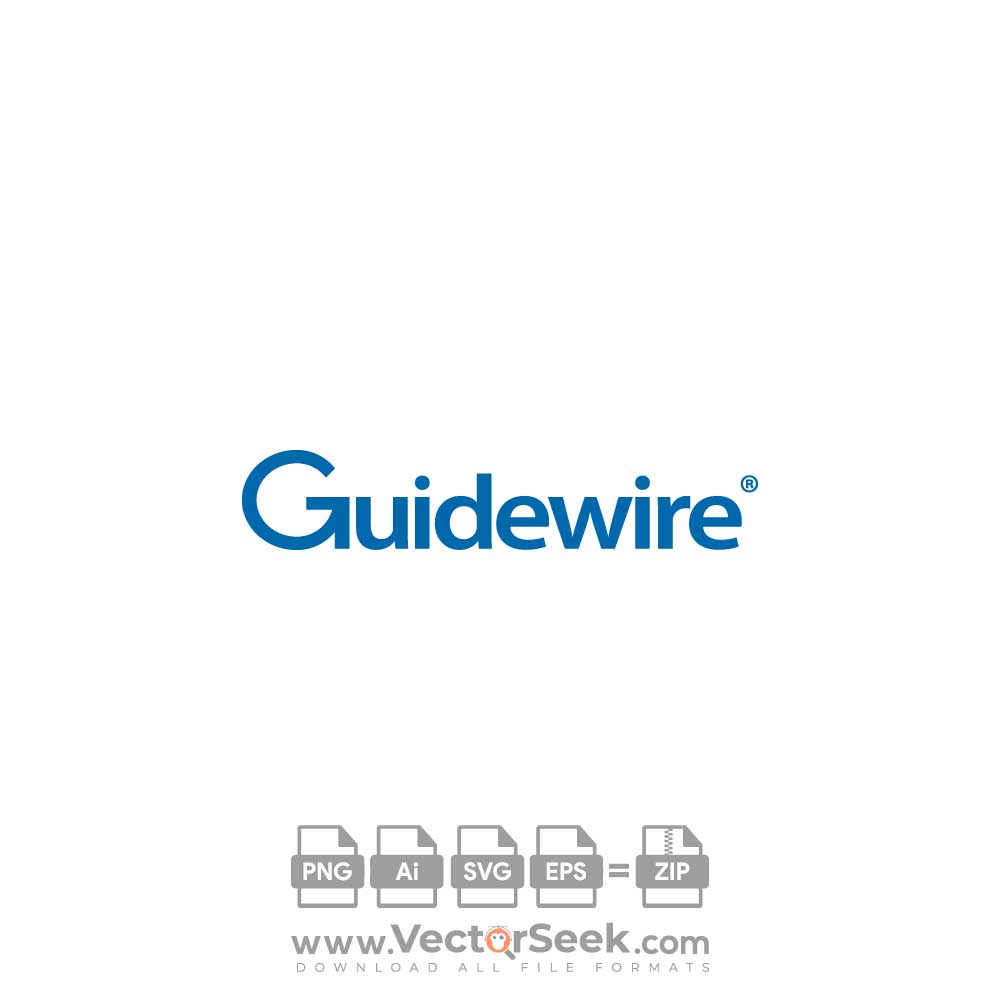 Guidewire Logo Vector (.Ai .PNG .SVG .EPS Free Download)