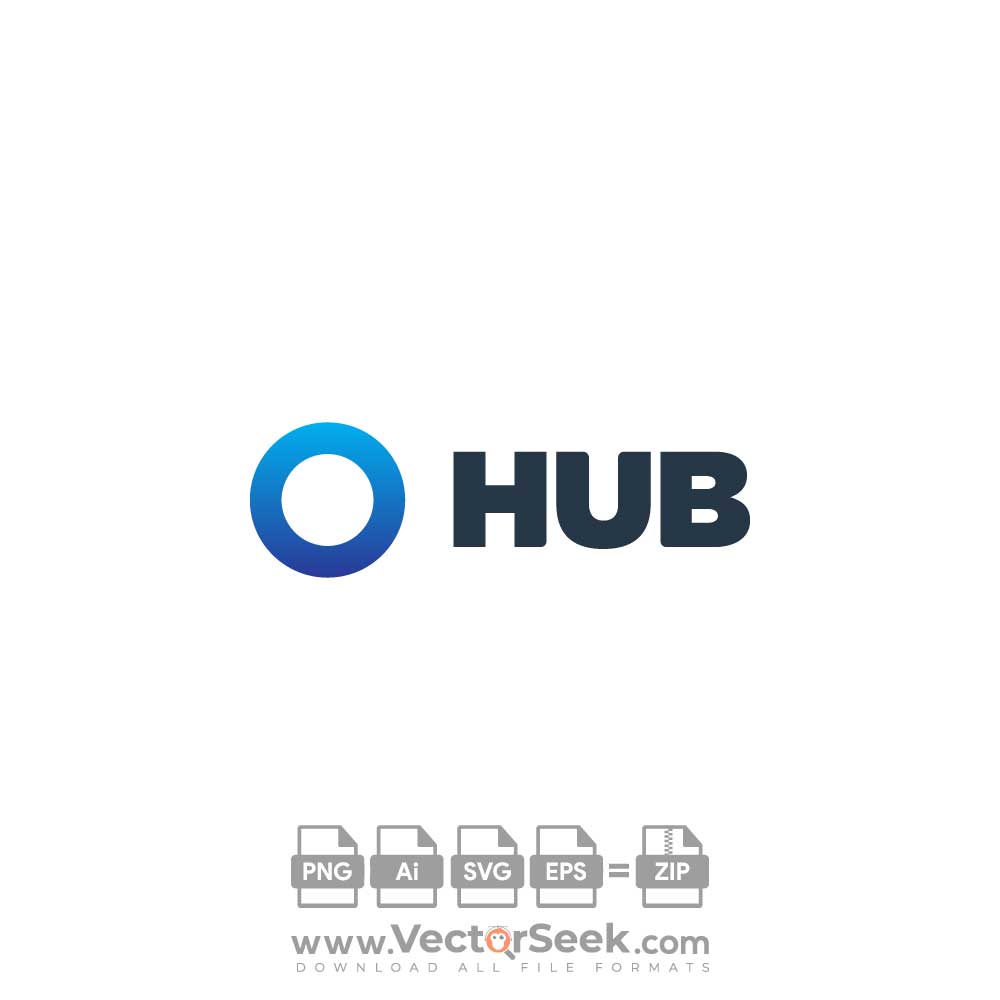 HUB International Logo Vector (.Ai .PNG .SVG .EPS Free Download)