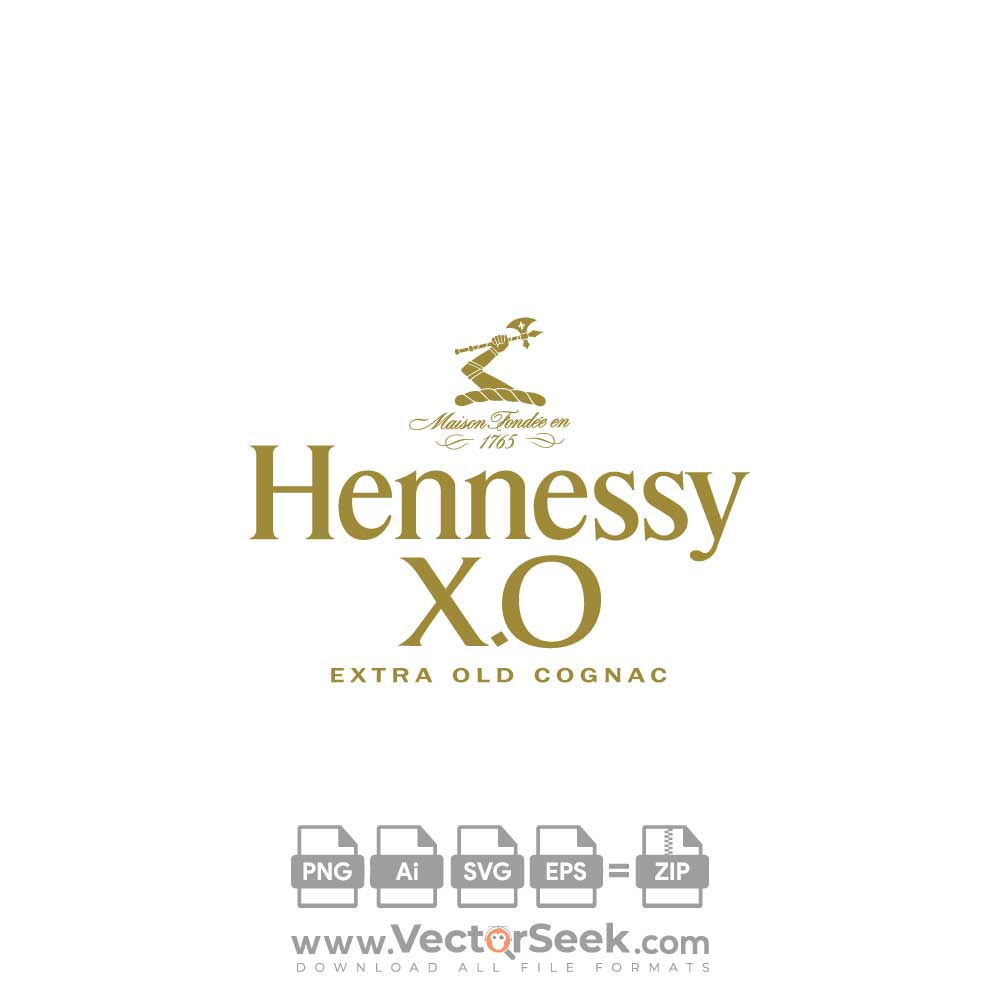 Hennessy Logo Vector