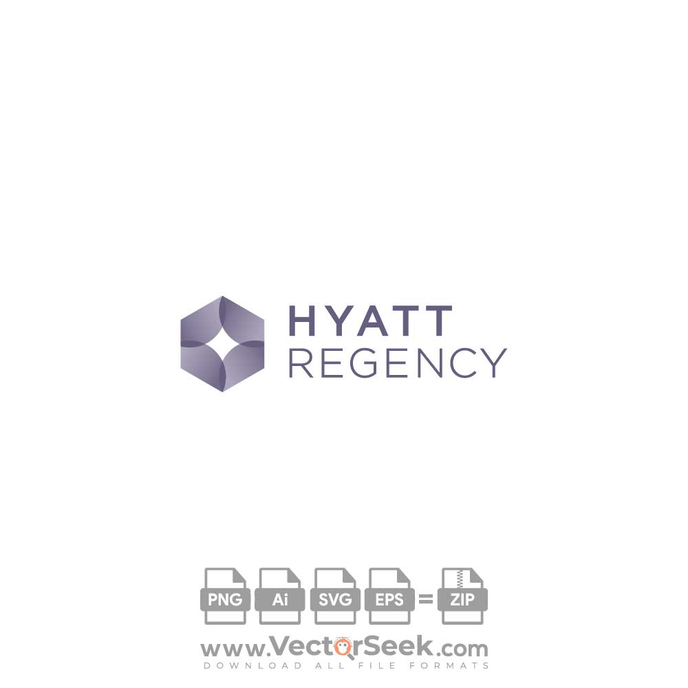 Hyatt Regency Logo Vector (.Ai .PNG .SVG .EPS Free Download)