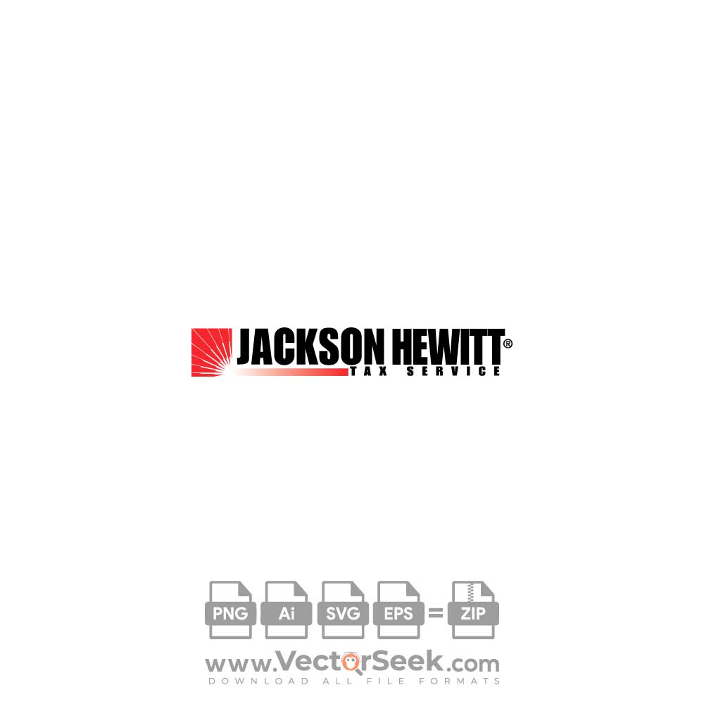Jackson Hewitt Logo
