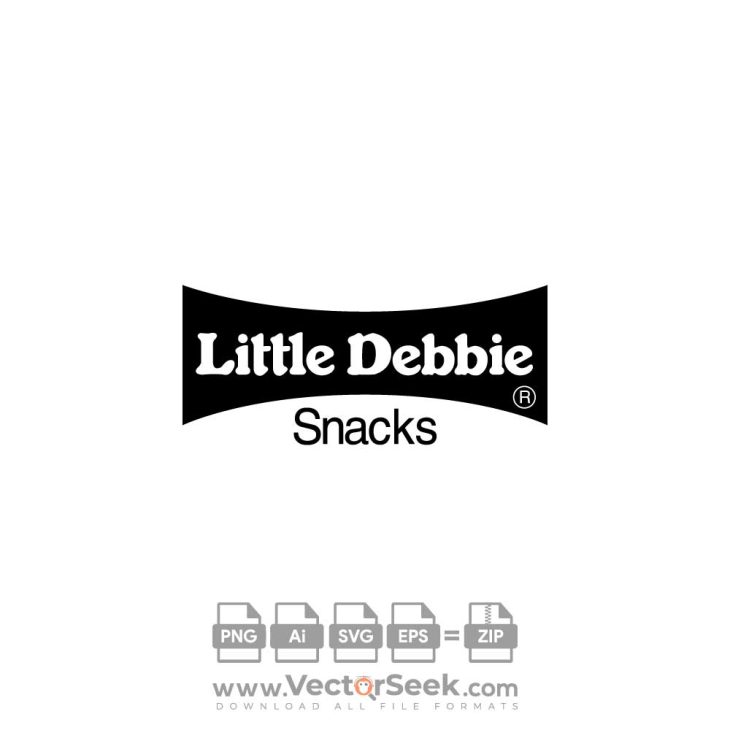 Little Debbie Logo Vector (.Ai .PNG .SVG .EPS Free Download)