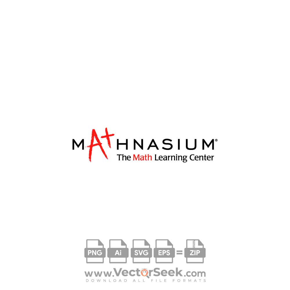 Mathnasium Logo Vector (.Ai .PNG .SVG .EPS Free Download)