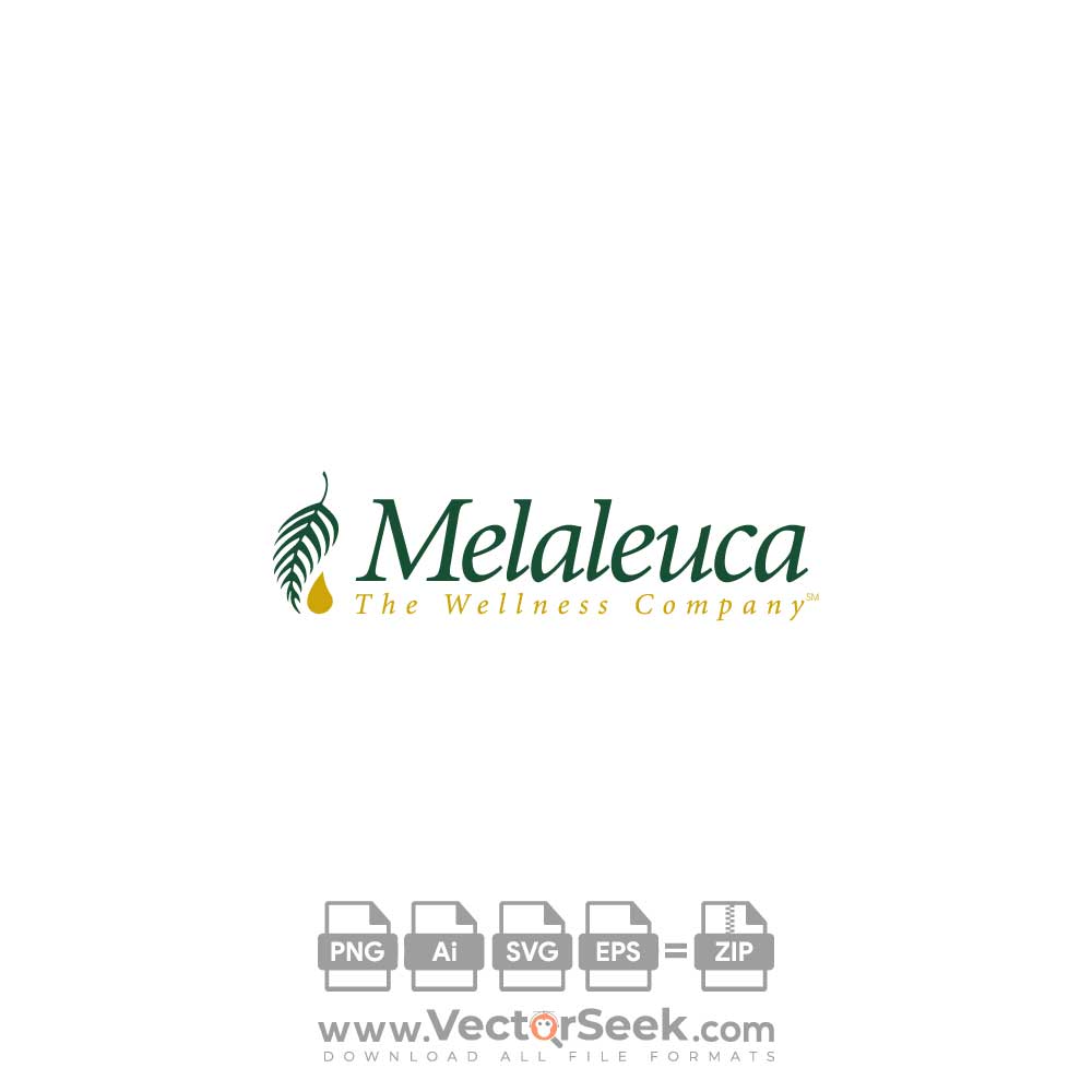 Melaleuca Logo Vector (.Ai .PNG .SVG .EPS Free Download)