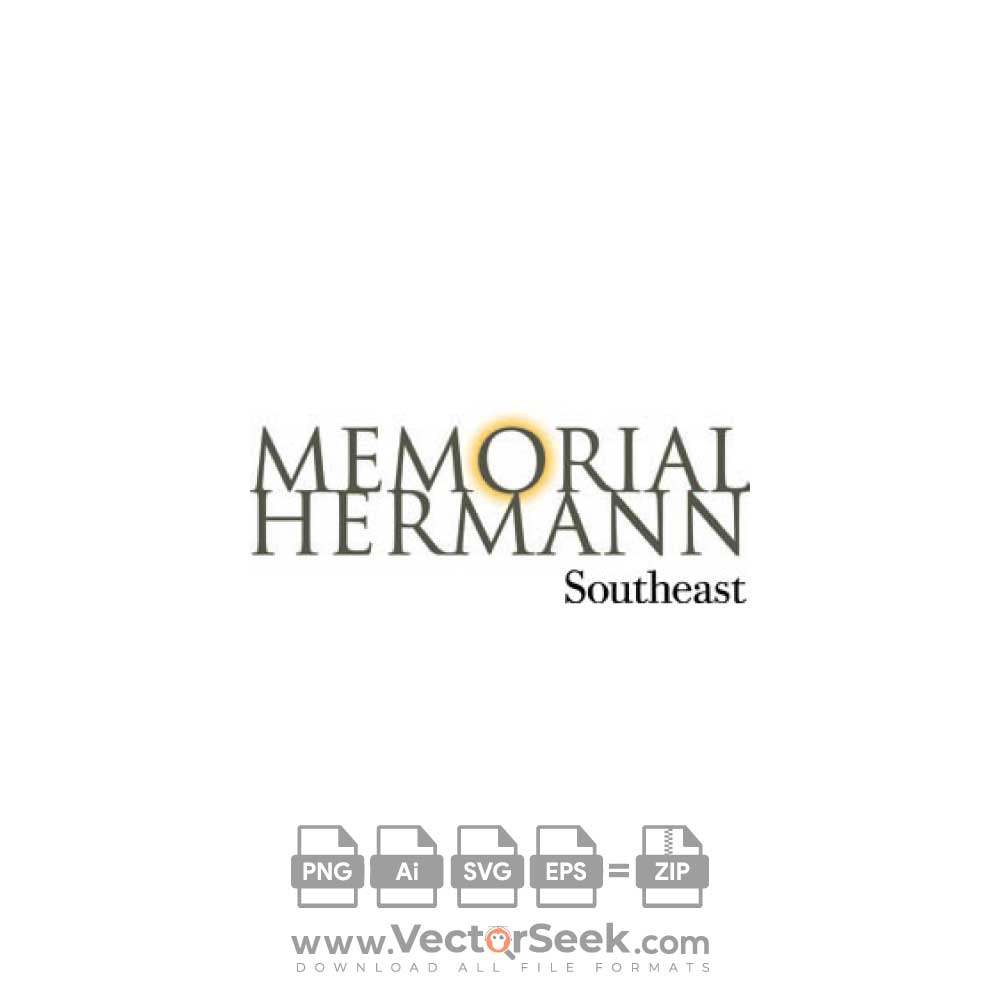 Memorial Hermann Logo Vector (.Ai .PNG .SVG .EPS Free Download)