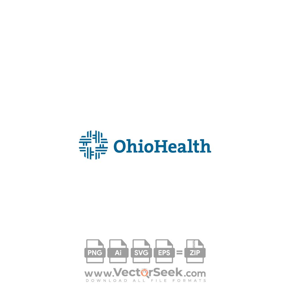 OhioHealth Logo Vector (.Ai .PNG .SVG .EPS Free Download)