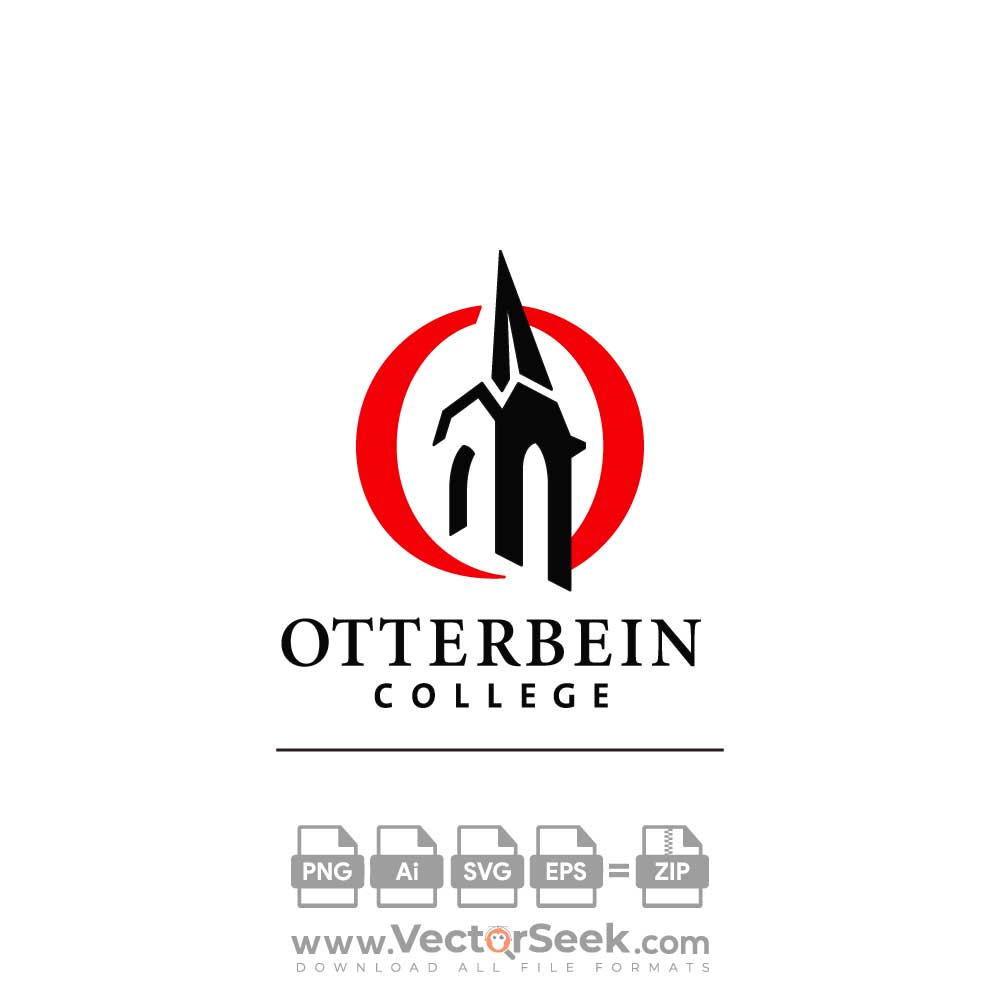 Otterbein College Logo Vector (.Ai .PNG .SVG .EPS Free Download)