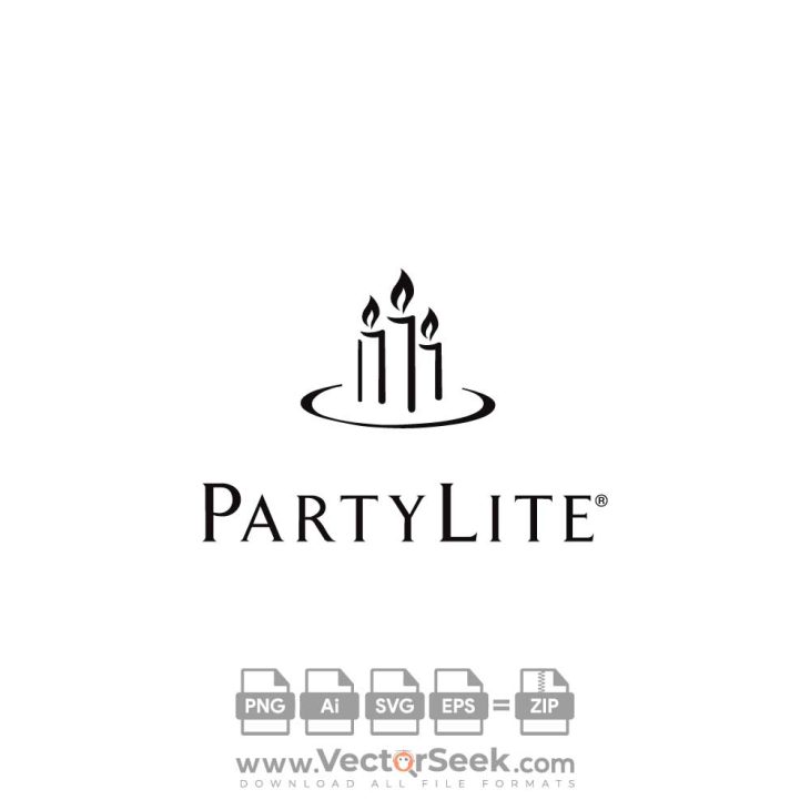 Partylite Logo Vector (.Ai .PNG .SVG .EPS Free Download)