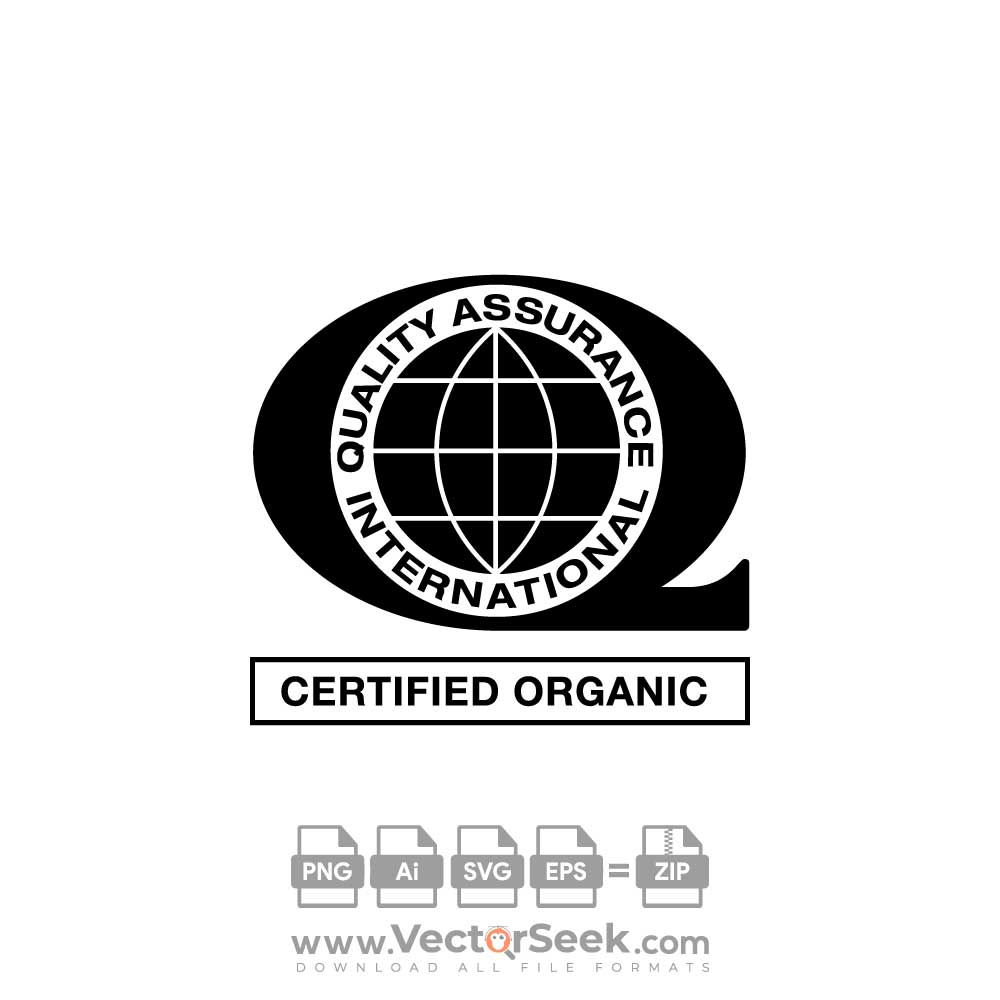 Quality Assurance International Logo Vector (.Ai .PNG .SVG .EPS Free