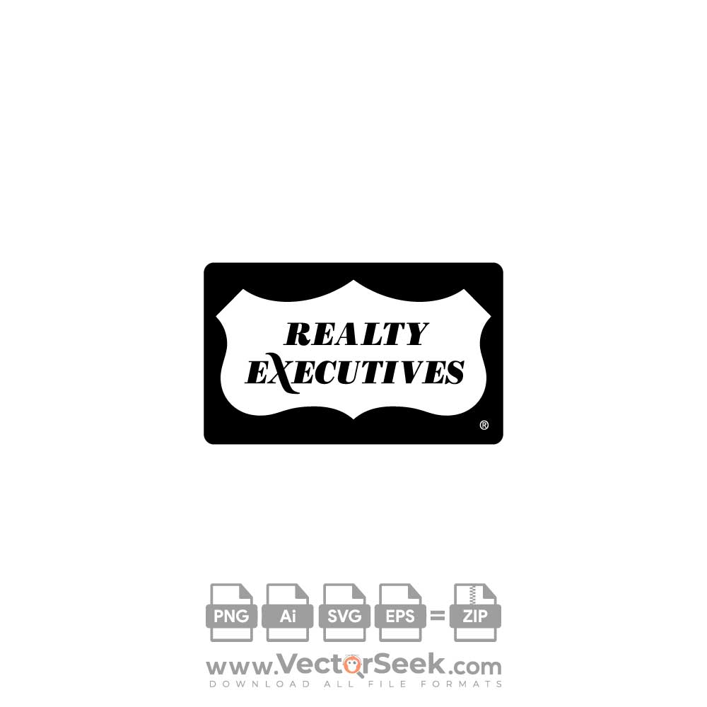 Realty Executives Logo Vector (.Ai .PNG .SVG .EPS Free Download)