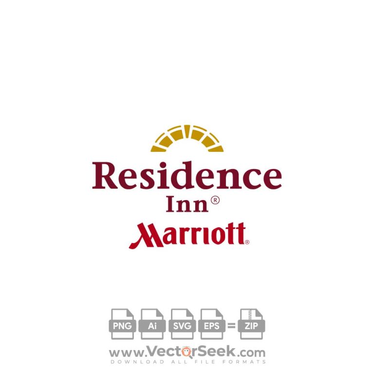 Residence Inn Marriott Logo Vector (.Ai .PNG .SVG .EPS Free Download)