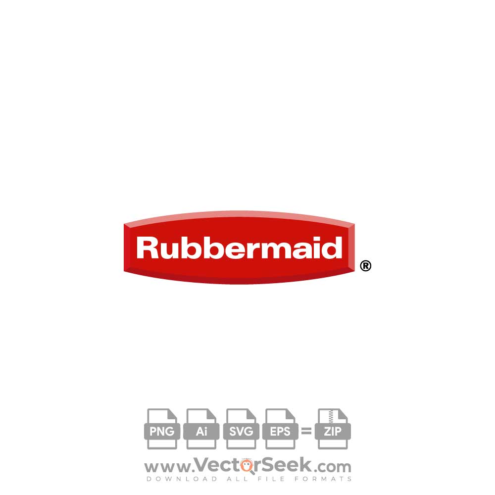 Rubbermaid Logo Vector (.Ai .PNG .SVG .EPS Free Download)