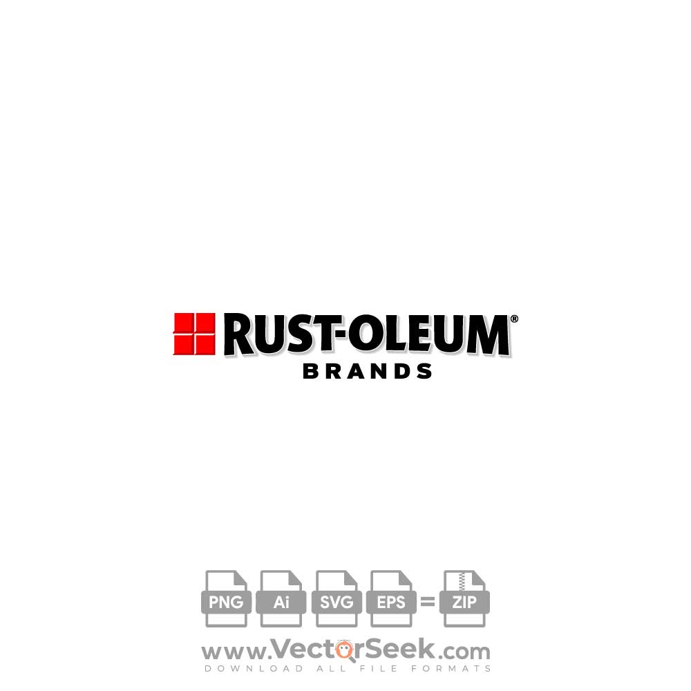 Rust Oleum Logo Vector (.Ai .PNG .SVG .EPS Free Download)