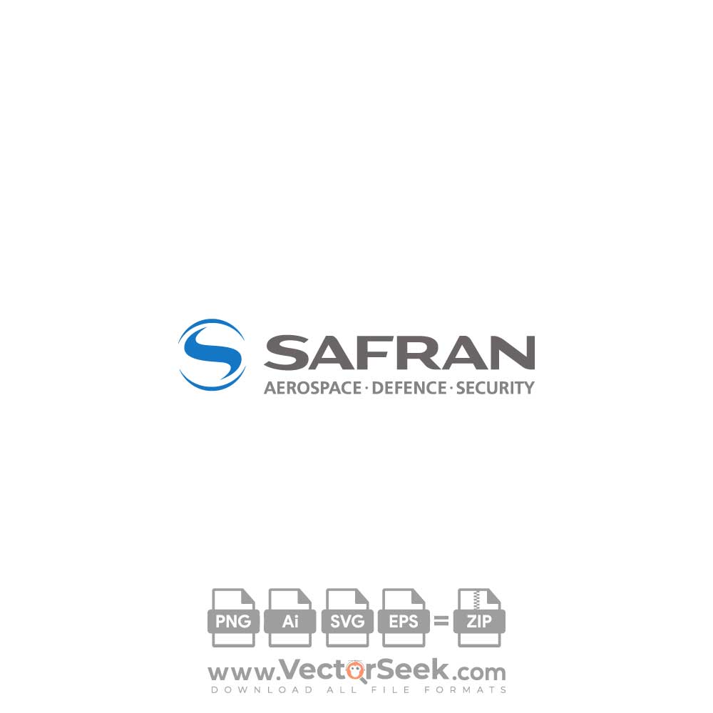 Safran Logo Vector - (.Ai .PNG .SVG .EPS Free Download)