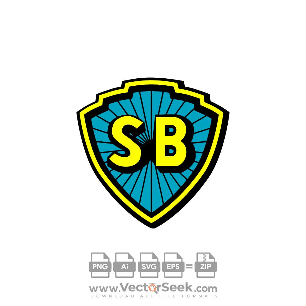 Shaw Brothers Logo Vector (.Ai .PNG .SVG .EPS Free Download)