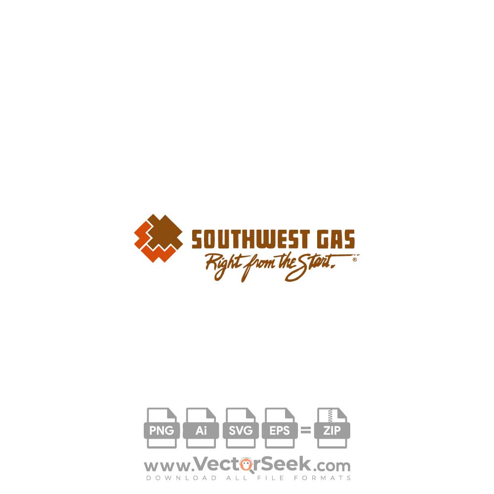 Southwest Gas Logo Vector (.Ai .PNG .SVG .EPS Free Download)