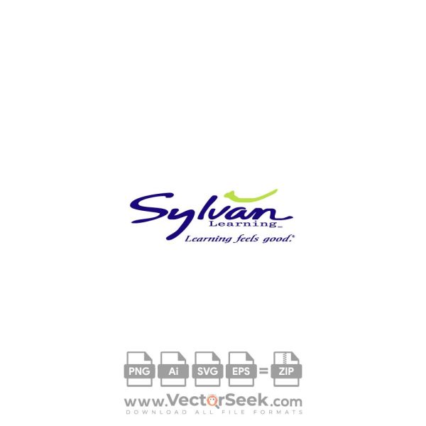 Sylvan Learning Center Logo Vector (.Ai .PNG .SVG .EPS Free Download)