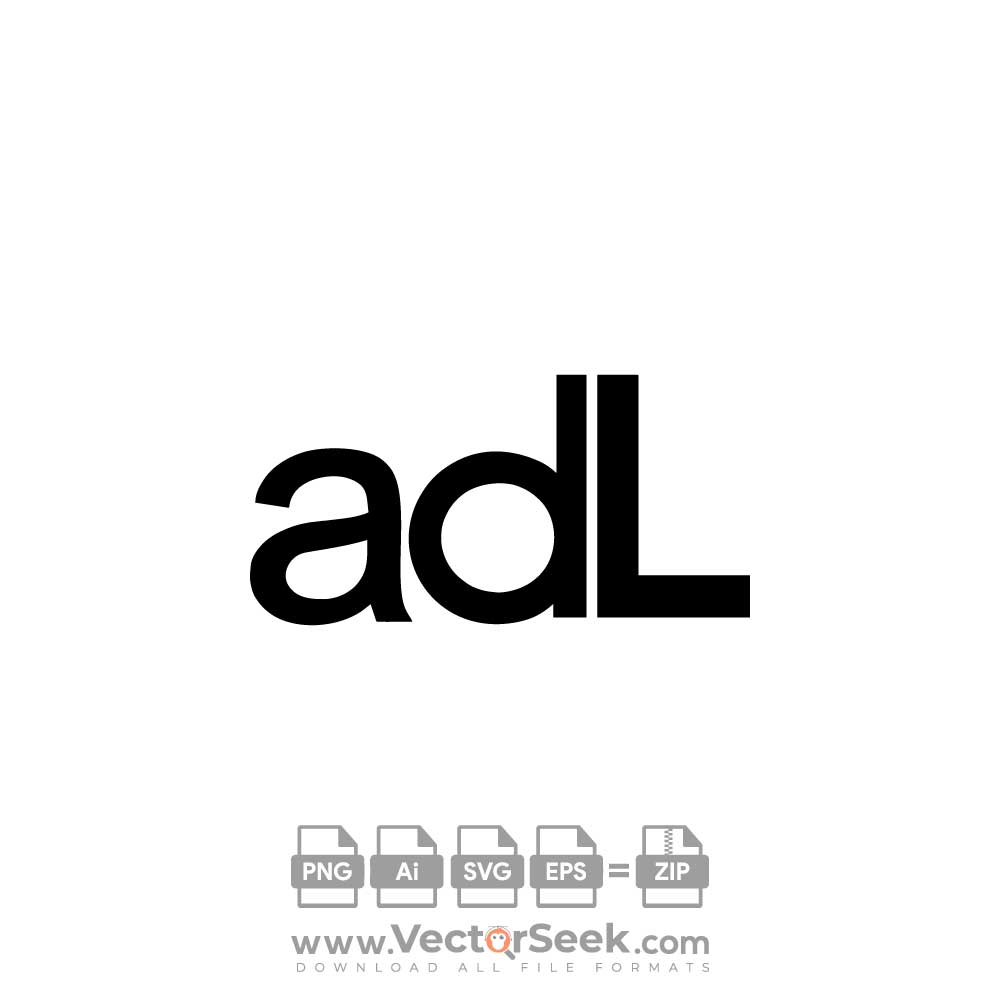 AdL Logo Vector (.Ai .PNG .SVG .EPS Free Download)