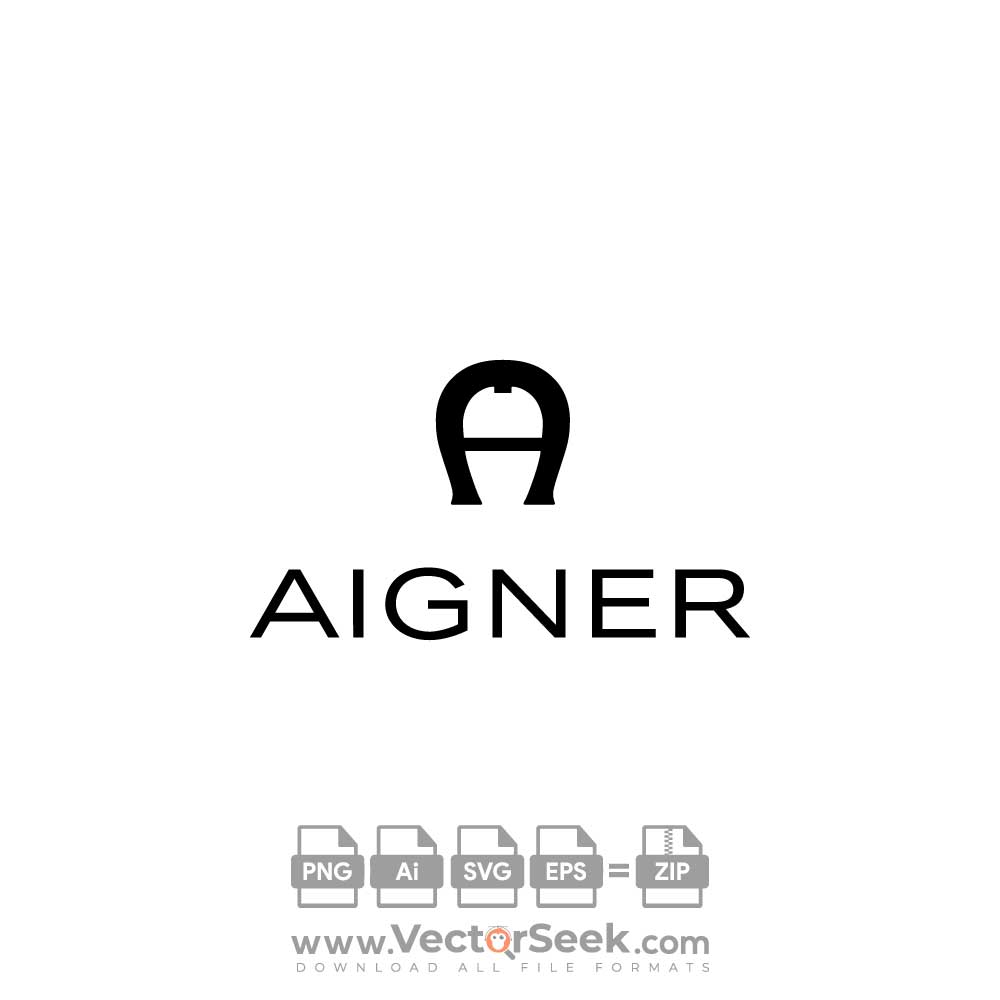 Aigner Logo Vector (.Ai .PNG .SVG .EPS Free Download)