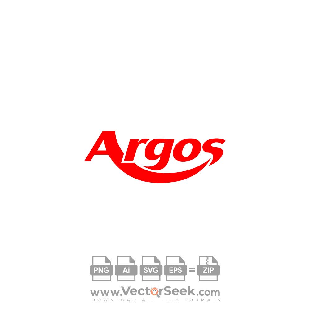Argos Logo Vector (.Ai .PNG .SVG .EPS Free Download)