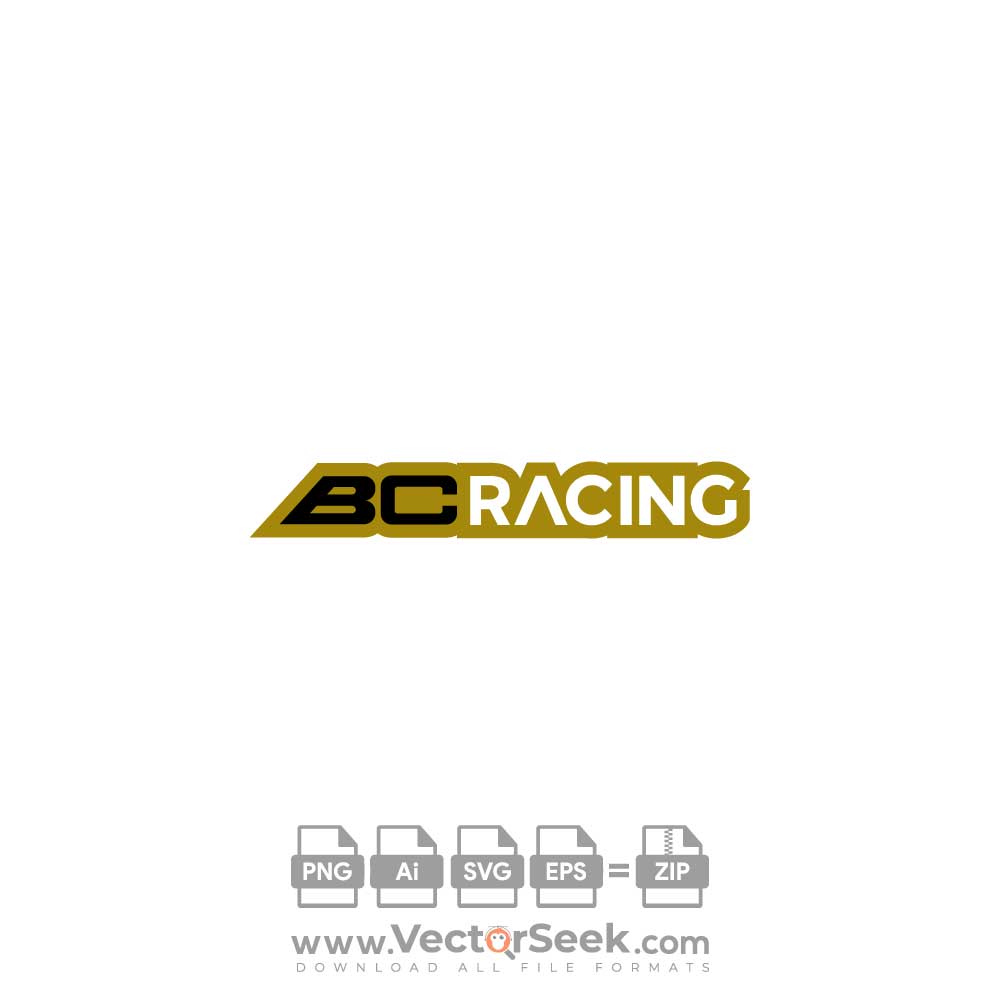 BC Racing Logo Vector (.Ai .PNG .SVG .EPS Free Download)