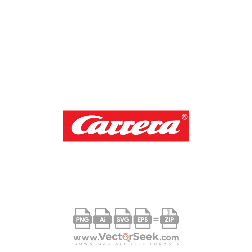 Carrera Logo Vector (.Ai .PNG .SVG .EPS Free Download)