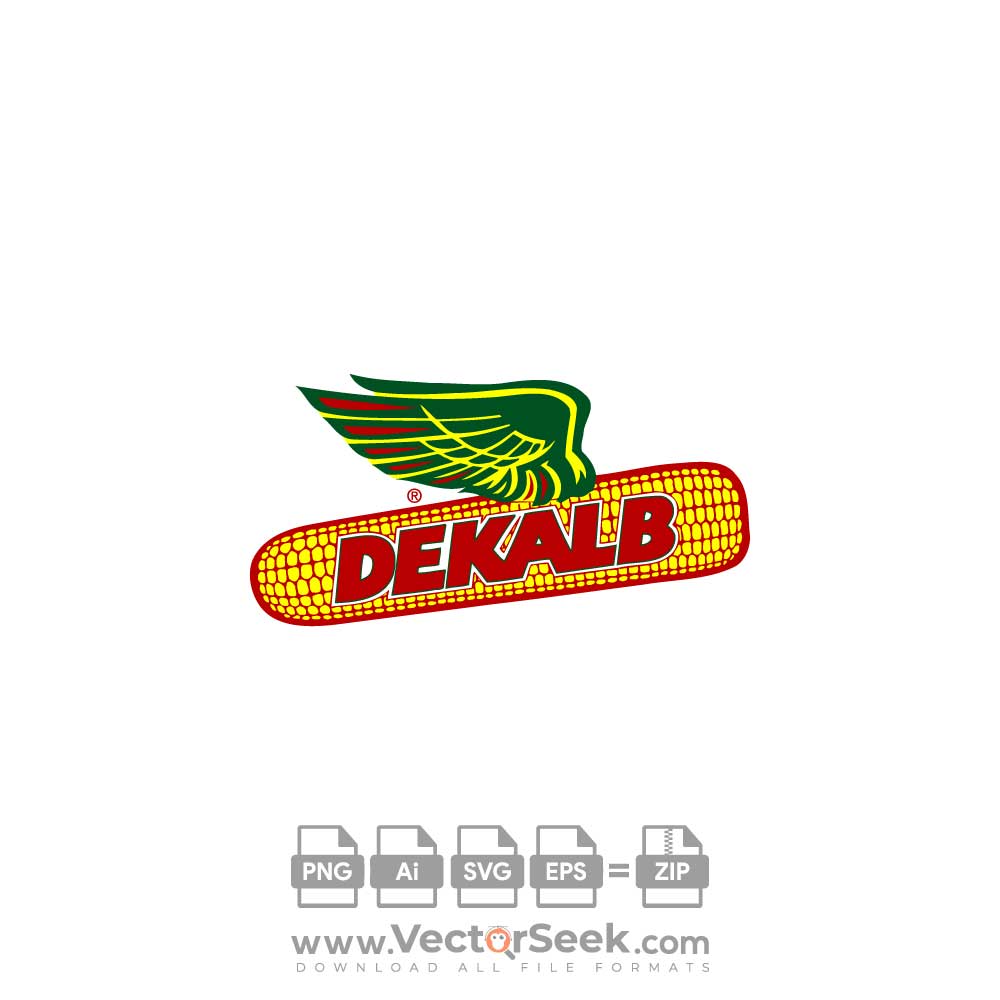 Dekalb Logo Vector (.Ai .PNG .SVG .EPS Free Download)