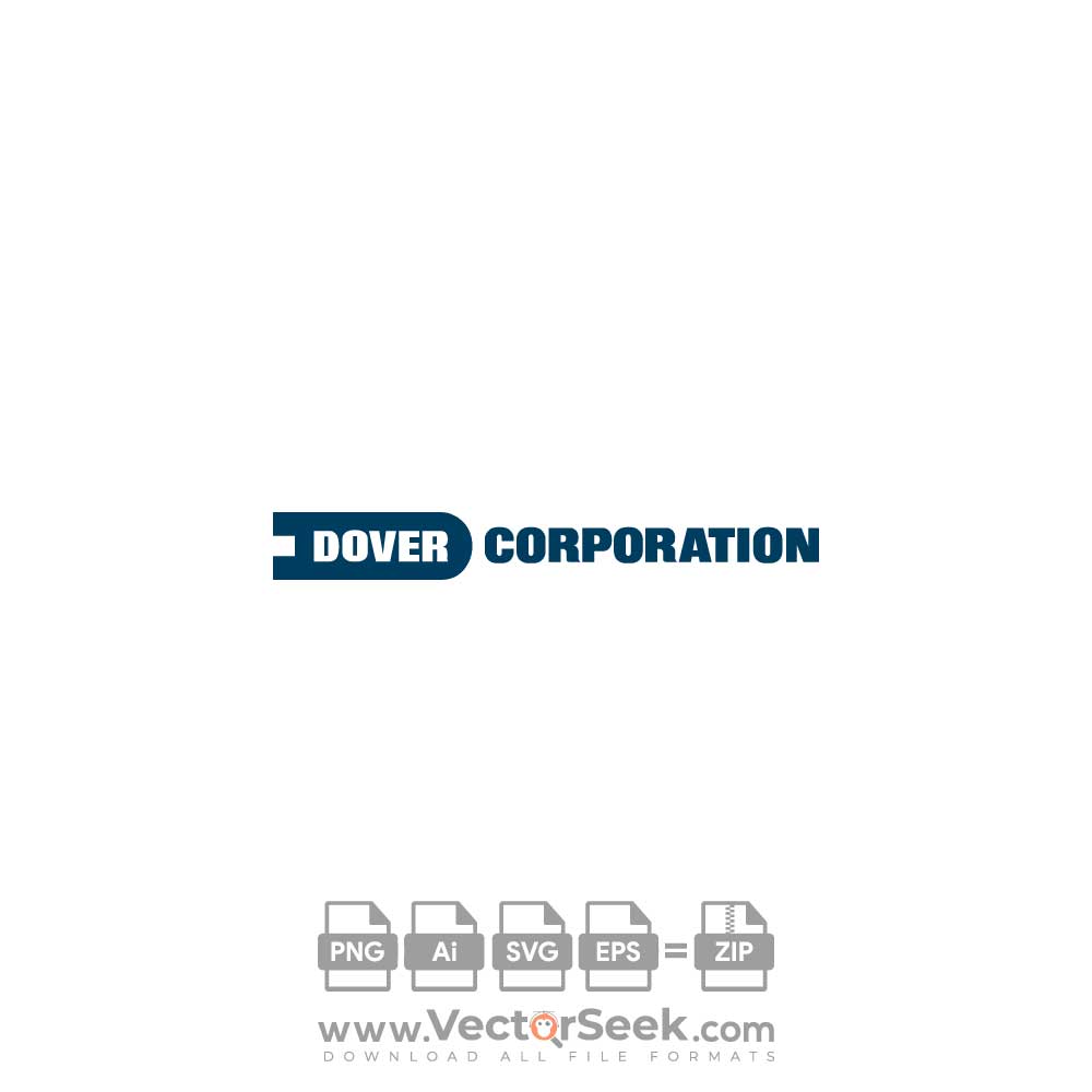 Dover Corporation Logo Vector (.Ai .PNG .SVG .EPS Free Download)