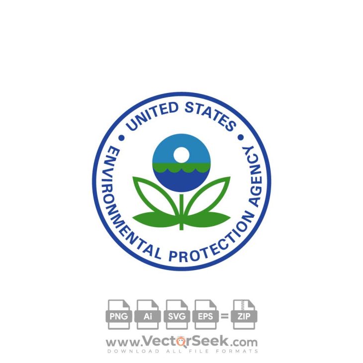 Environmental Protection Agency Logo Vector (.Ai .PNG .SVG .EPS Free