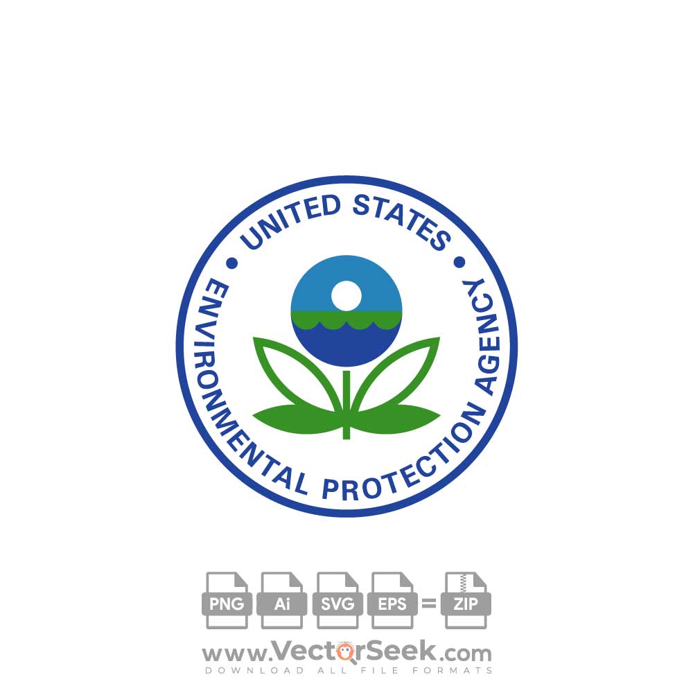 Environmental Protection Agency Logo Vector (.Ai .PNG .SVG .EPS Free