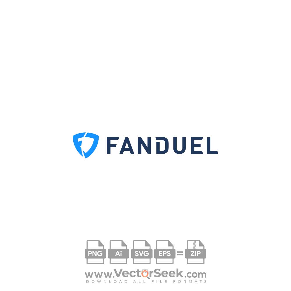 Fanduel Logo Vector (.Ai .PNG .SVG .EPS Free Download)